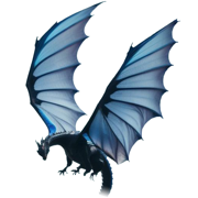 Ask a Dragon!'s icon